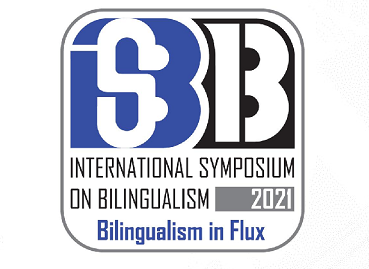 ISB13 (International Symposium on Bilingualism) na UW – finansowanie prezentacji badań na konferencji ze środków Działania IDUB II.3.7 “Wielojęzyczność”