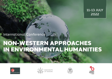 Międzynarodowa konferencja „Non-Western Approaches in Environmental Humanities”