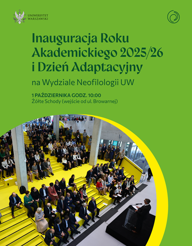Rekrutacja 2025/2026