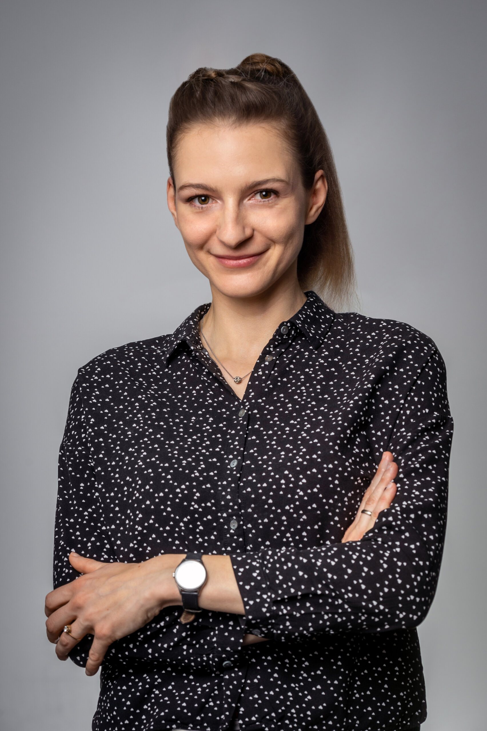 Dr Anna Grzeszak