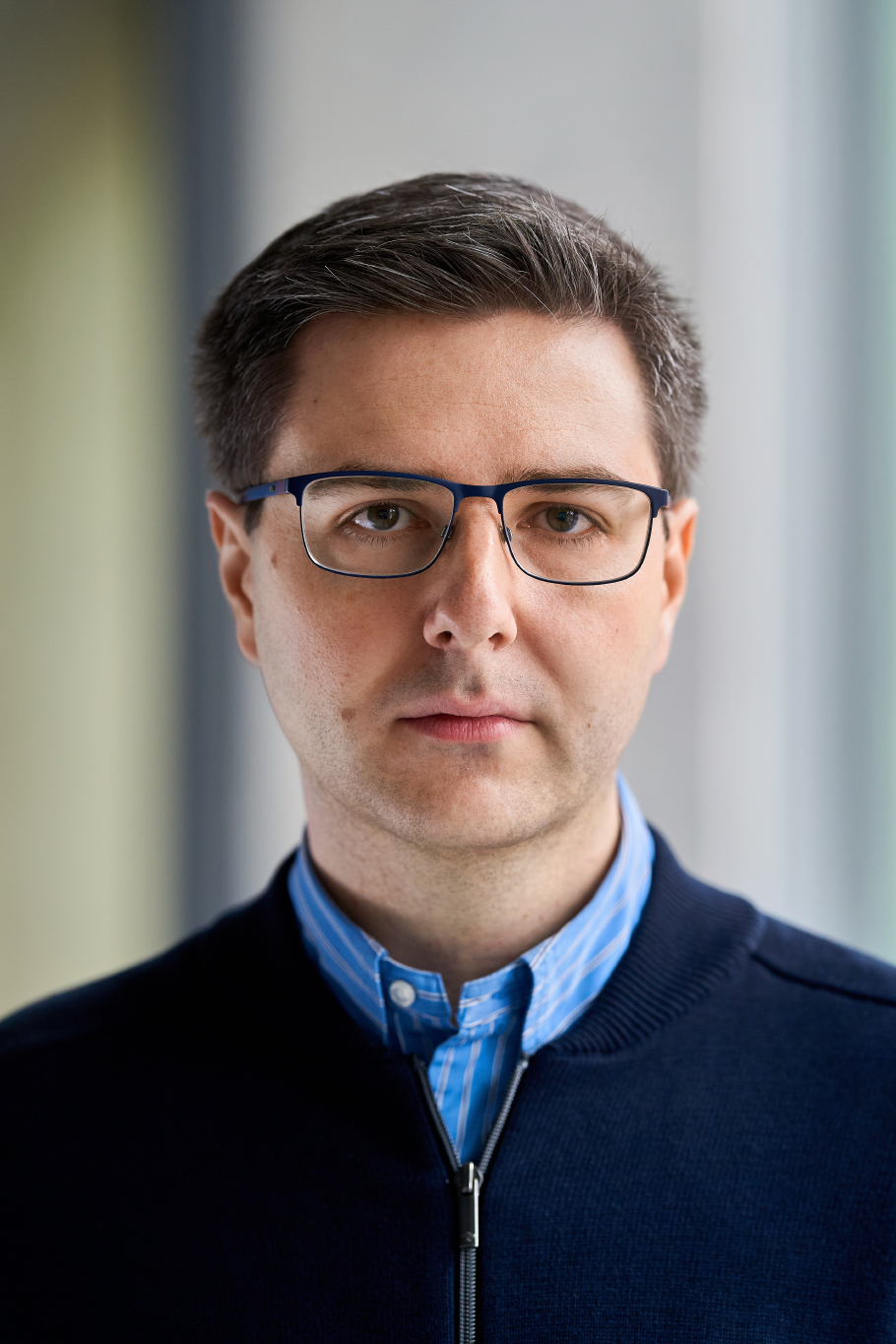 Dr Piotr Białecki