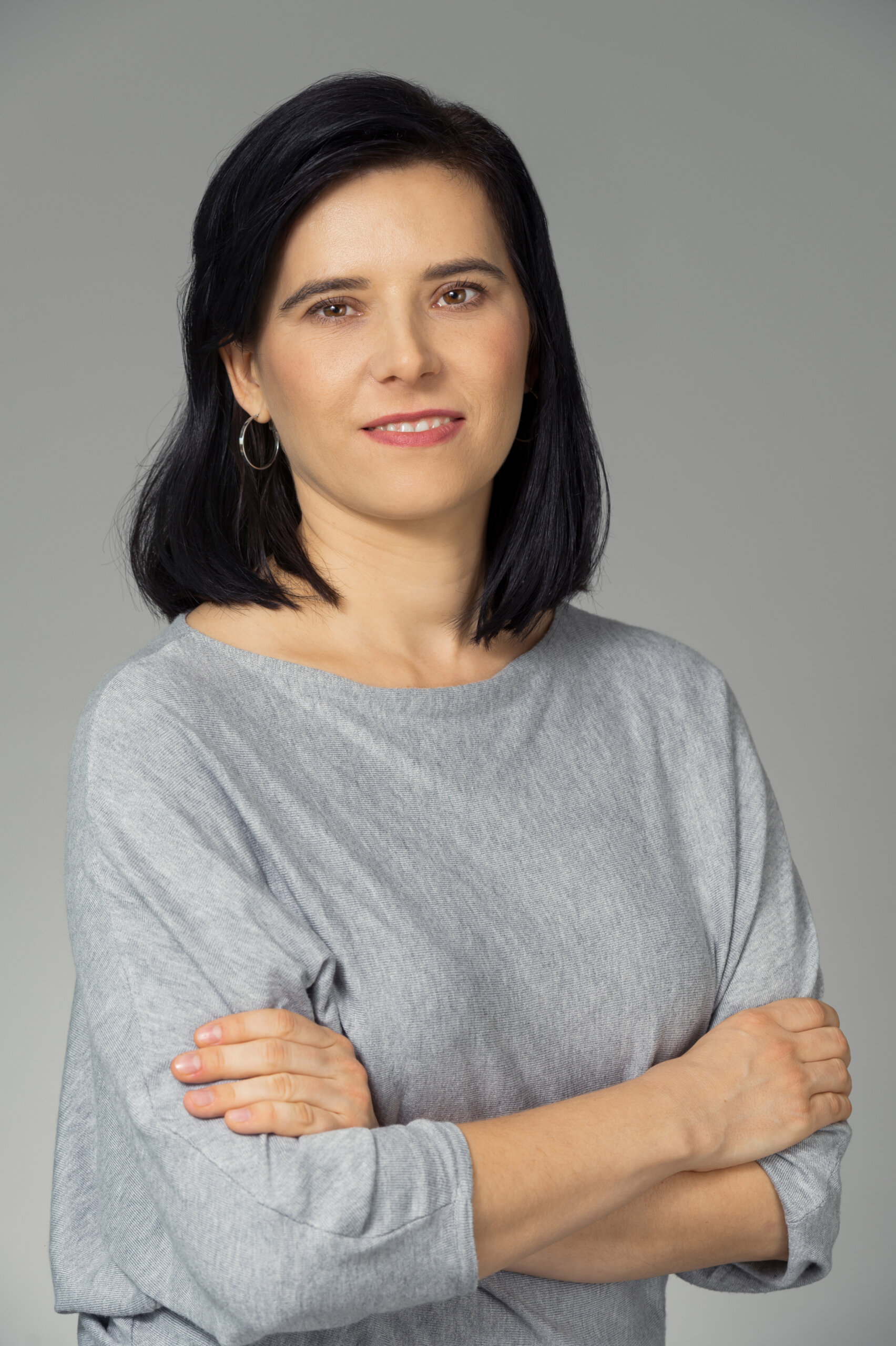 Justyna Łukiewicz